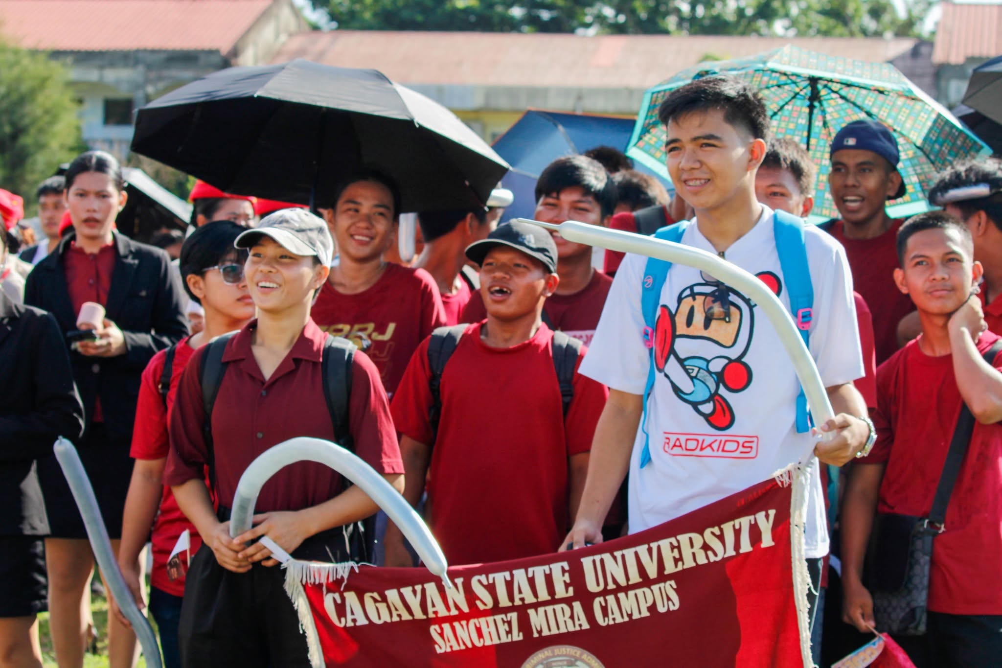 CSU WELCOMES NEW AND RETURNING STUDENTS FOR ACADEMIC YEAR 2026–2027 photo 77